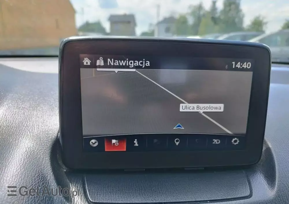 MAZDA 2 1.5 Skyenergy