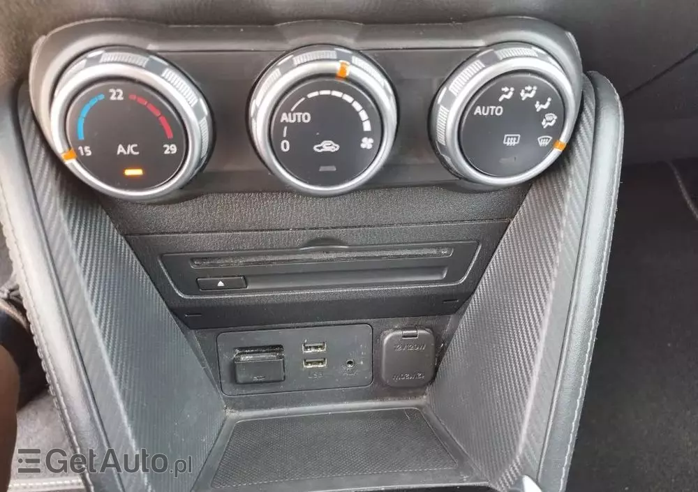 MAZDA 2 1.5 Skyenergy