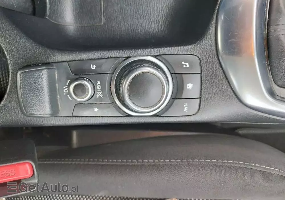 MAZDA 2 1.5 Skyenergy