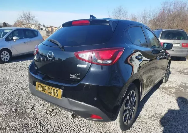 MAZDA 2 1.5 Skyenergy