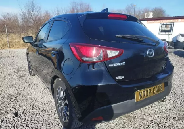 MAZDA 2 1.5 Skyenergy