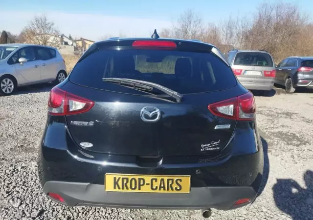 MAZDA 2 1.5 Skyenergy