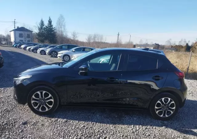 MAZDA 2 1.5 Skyenergy