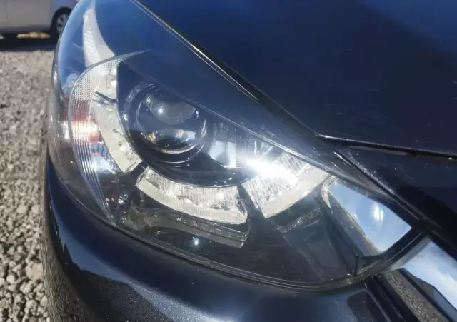 MAZDA 2 1.5 Skyenergy