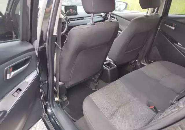 MAZDA 2 1.5 Skyenergy