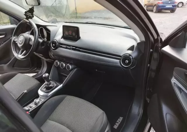 MAZDA 2 1.5 Skyenergy