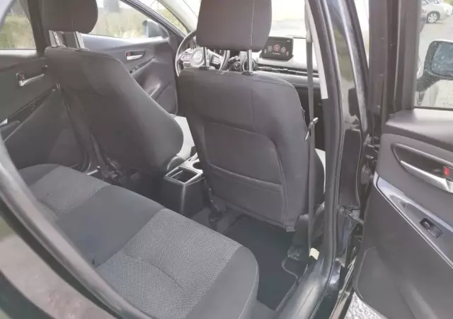 MAZDA 2 1.5 Skyenergy