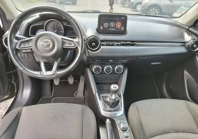 MAZDA 2 1.5 Skyenergy