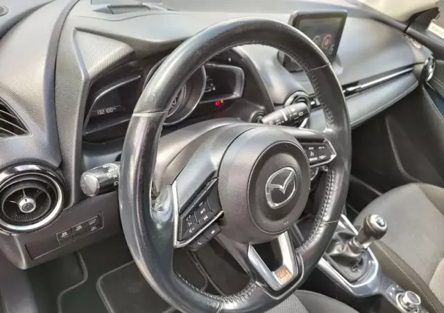 MAZDA 2 1.5 Skyenergy