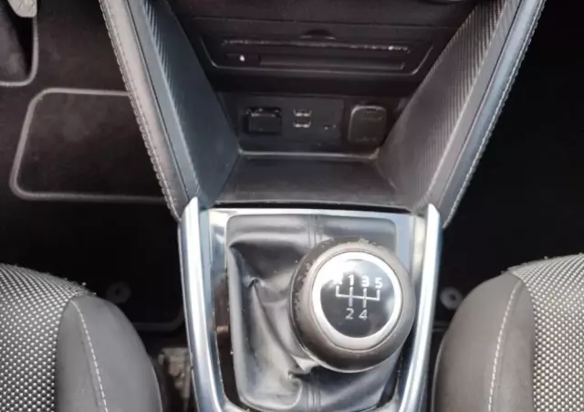 MAZDA 2 1.5 Skyenergy