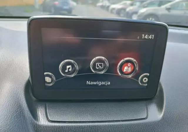 MAZDA 2 1.5 Skyenergy