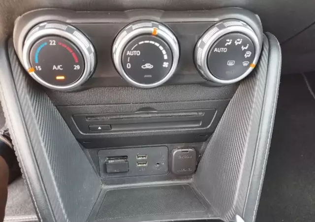 MAZDA 2 1.5 Skyenergy