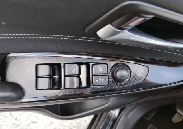 MAZDA 2 1.5 Skyenergy