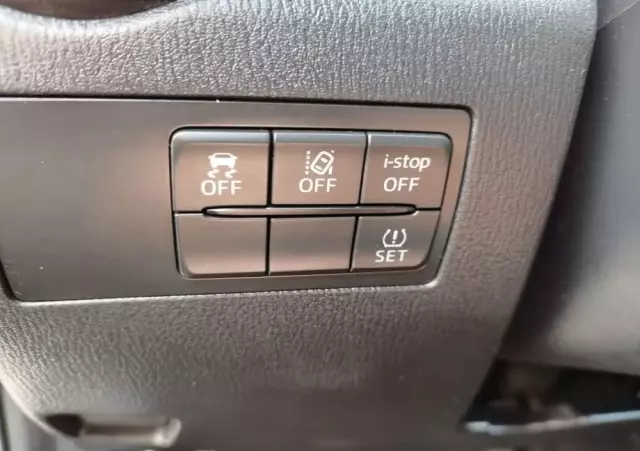 MAZDA 2 1.5 Skyenergy