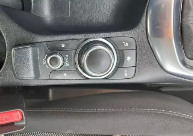 MAZDA 2 1.5 Skyenergy