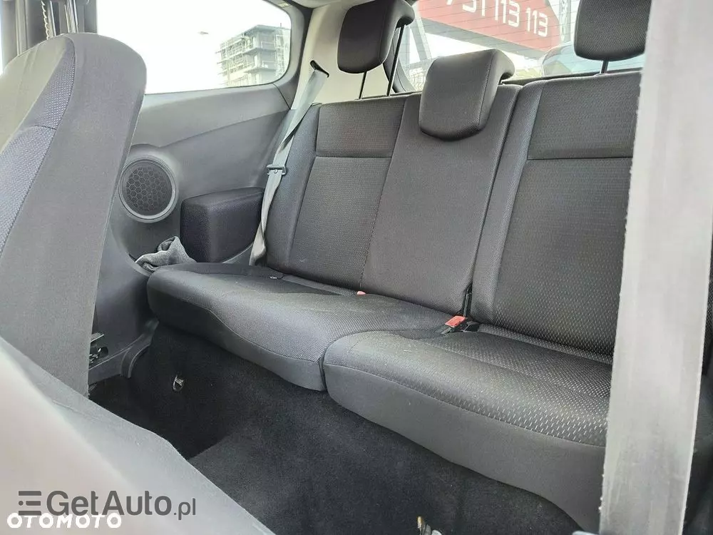 RENAULT Clio 1.6 16V Edition Dynamique