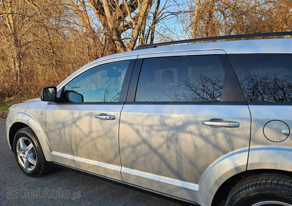 FIAT Freemont 2.0 Multijet