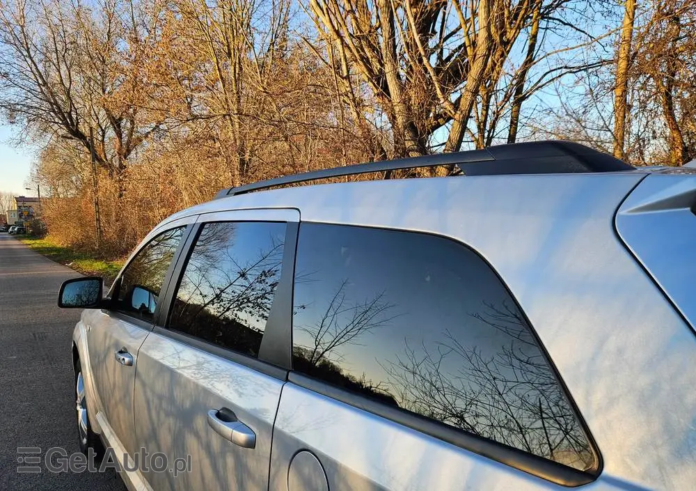 FIAT Freemont 2.0 Multijet