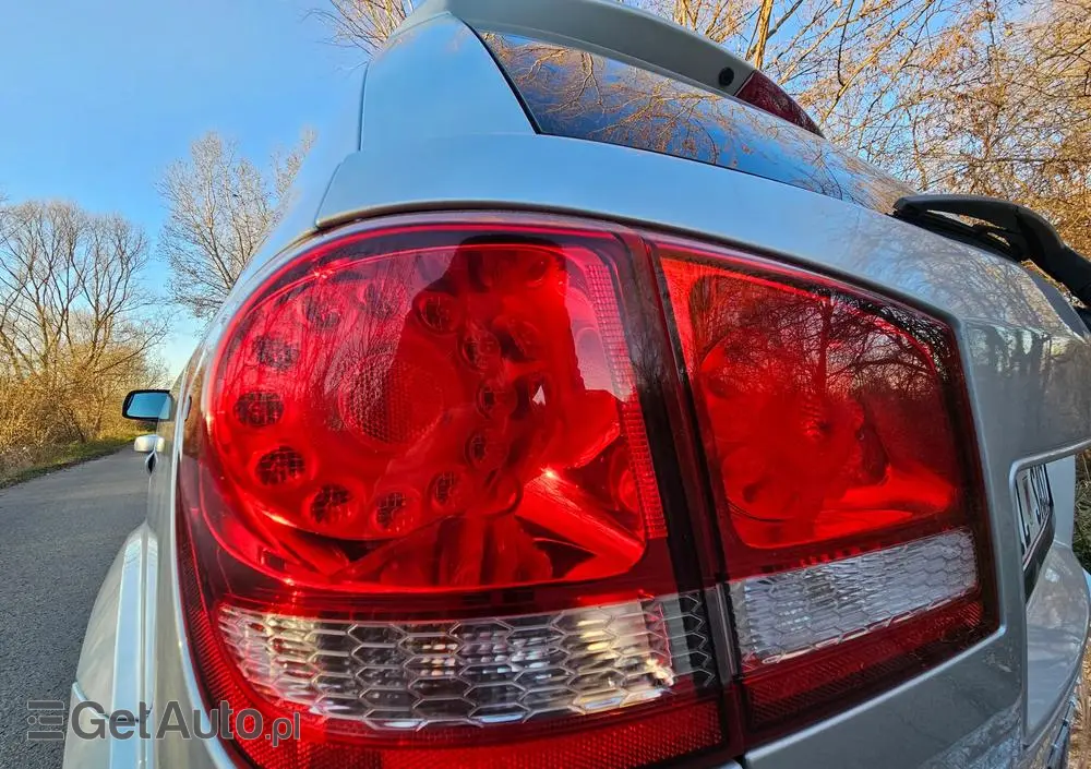 FIAT Freemont 2.0 Multijet