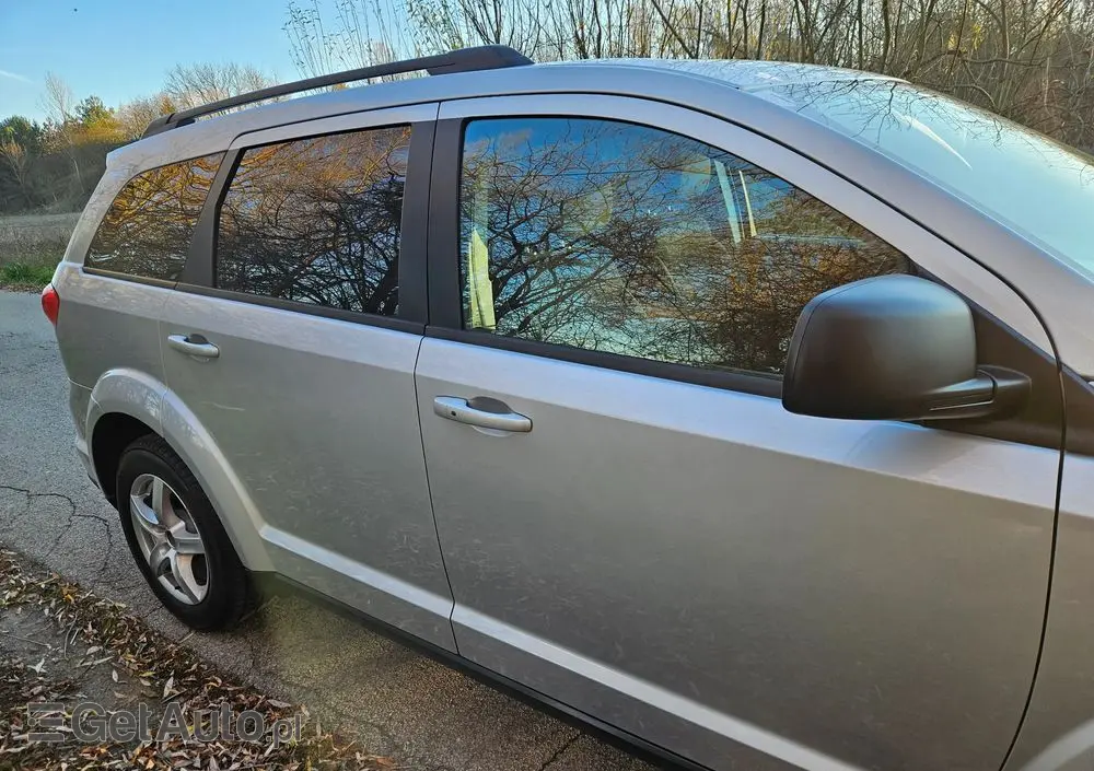 FIAT Freemont 2.0 Multijet