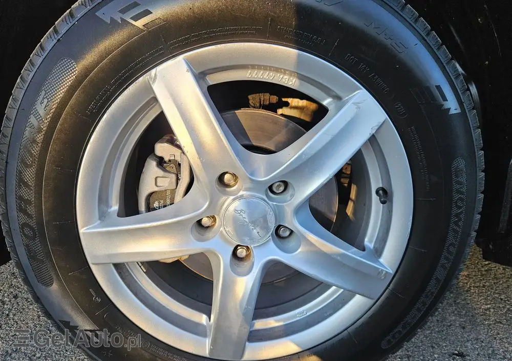 FIAT Freemont 2.0 Multijet