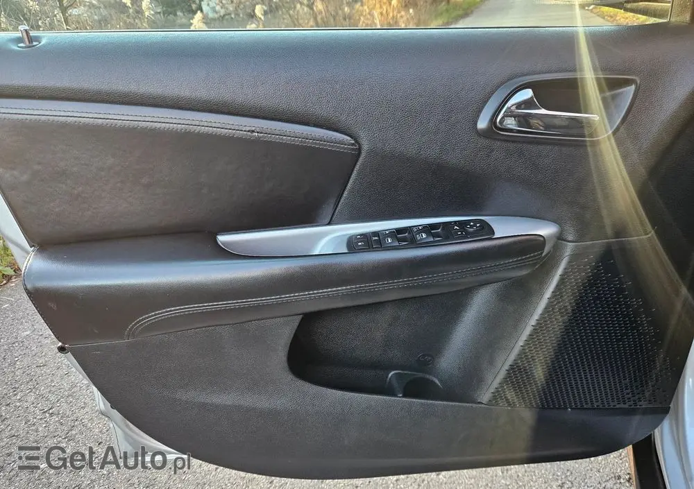 FIAT Freemont 2.0 Multijet