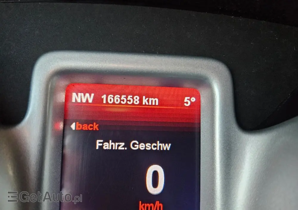 FIAT Freemont 2.0 Multijet