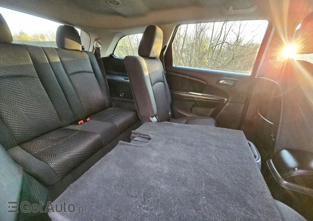 FIAT Freemont 2.0 Multijet