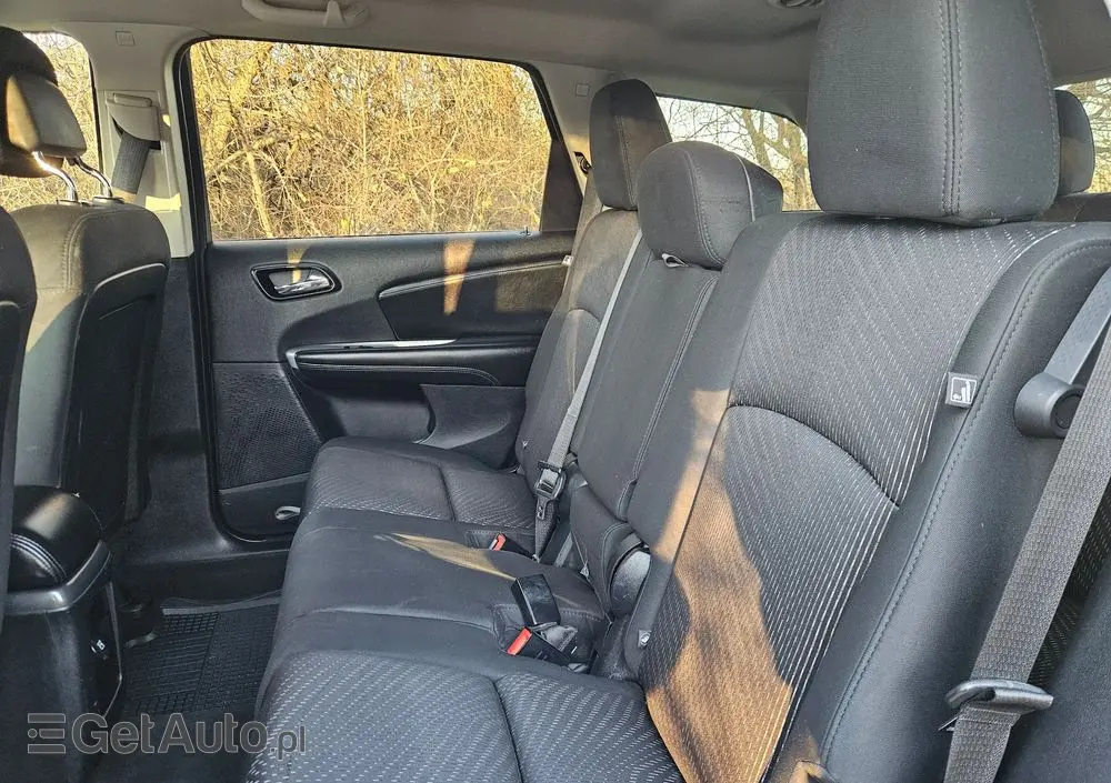 FIAT Freemont 2.0 Multijet