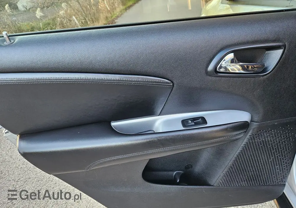 FIAT Freemont 2.0 Multijet