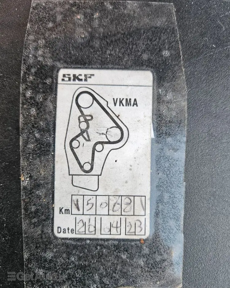 FIAT Freemont 2.0 Multijet