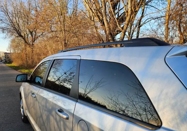 FIAT Freemont 2.0 Multijet