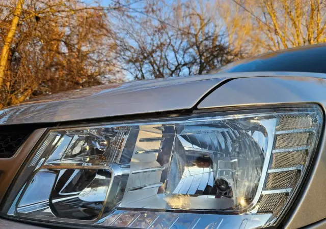 FIAT Freemont 2.0 Multijet