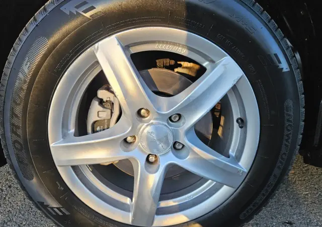 FIAT Freemont 2.0 Multijet