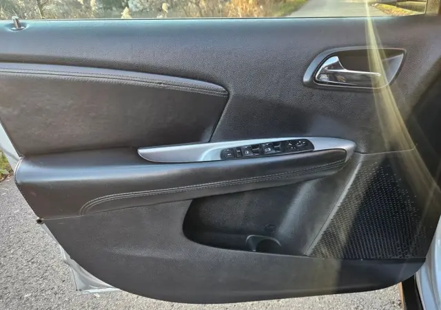 FIAT Freemont 2.0 Multijet