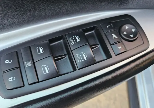 FIAT Freemont 2.0 Multijet