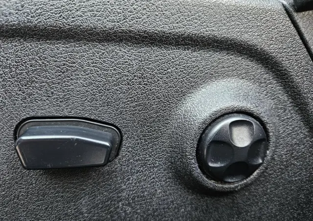 FIAT Freemont 2.0 Multijet