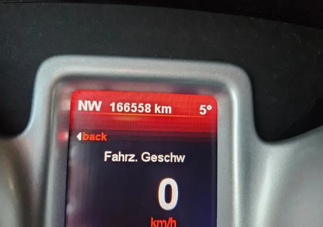 FIAT Freemont 2.0 Multijet