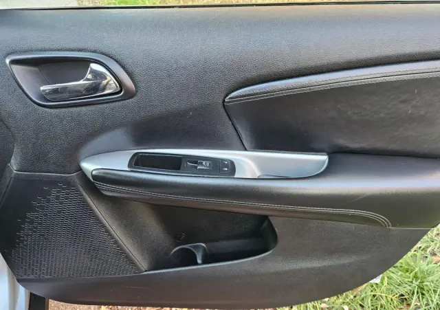 FIAT Freemont 2.0 Multijet