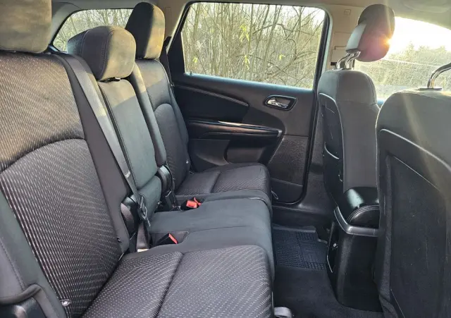 FIAT Freemont 2.0 Multijet