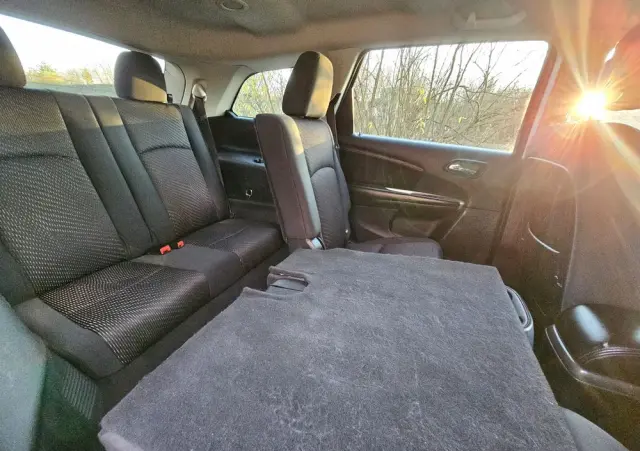 FIAT Freemont 2.0 Multijet