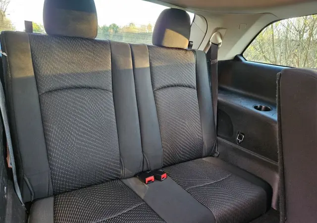 FIAT Freemont 2.0 Multijet