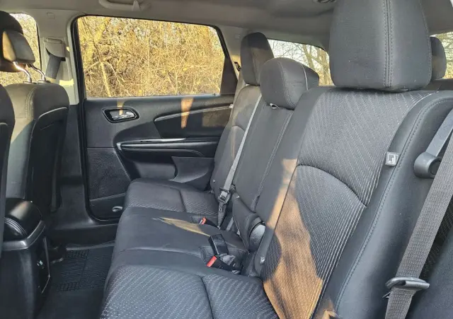 FIAT Freemont 2.0 Multijet