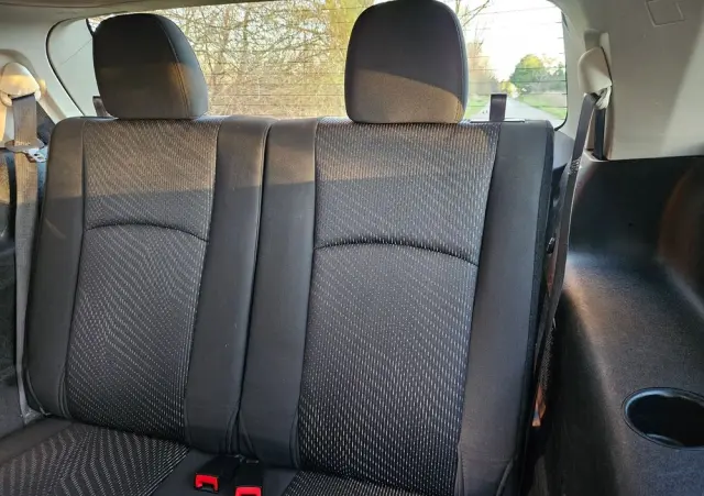 FIAT Freemont 2.0 Multijet