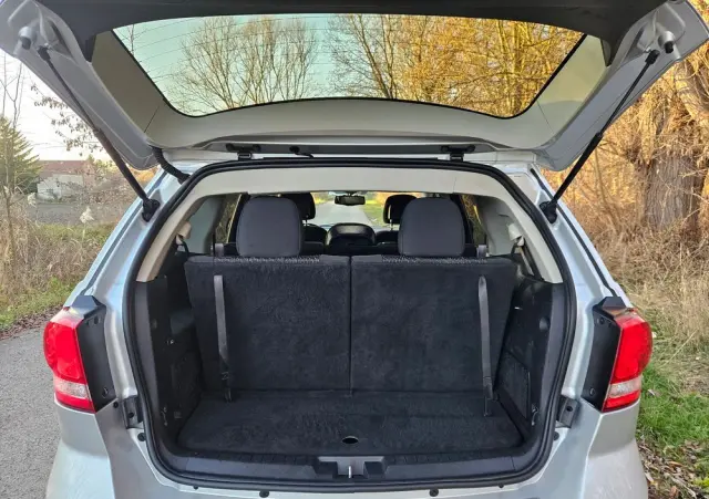 FIAT Freemont 2.0 Multijet