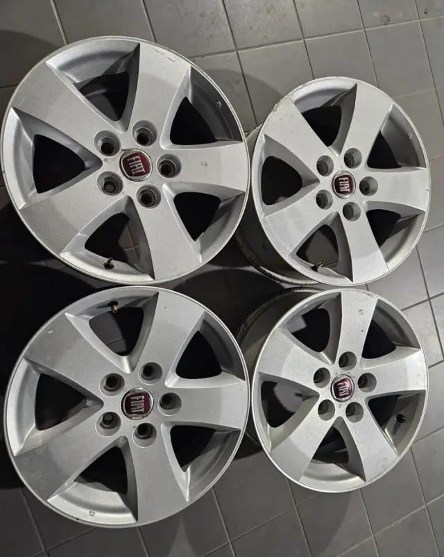 FIAT Freemont 2.0 Multijet