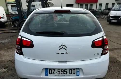 CITROEN C3 