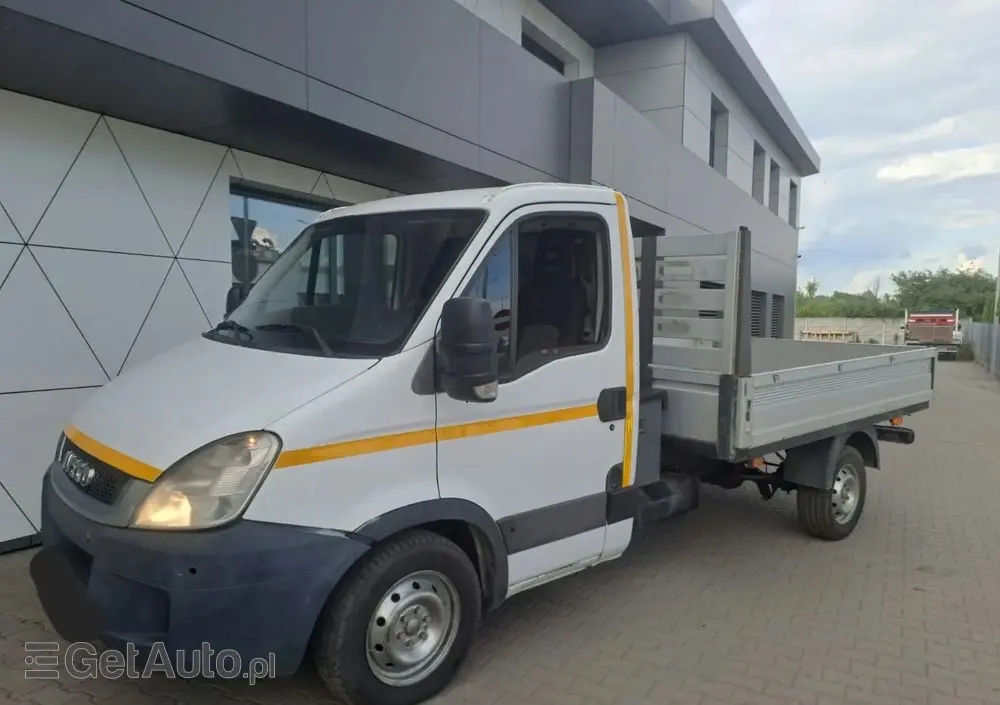IVECO DAILY 