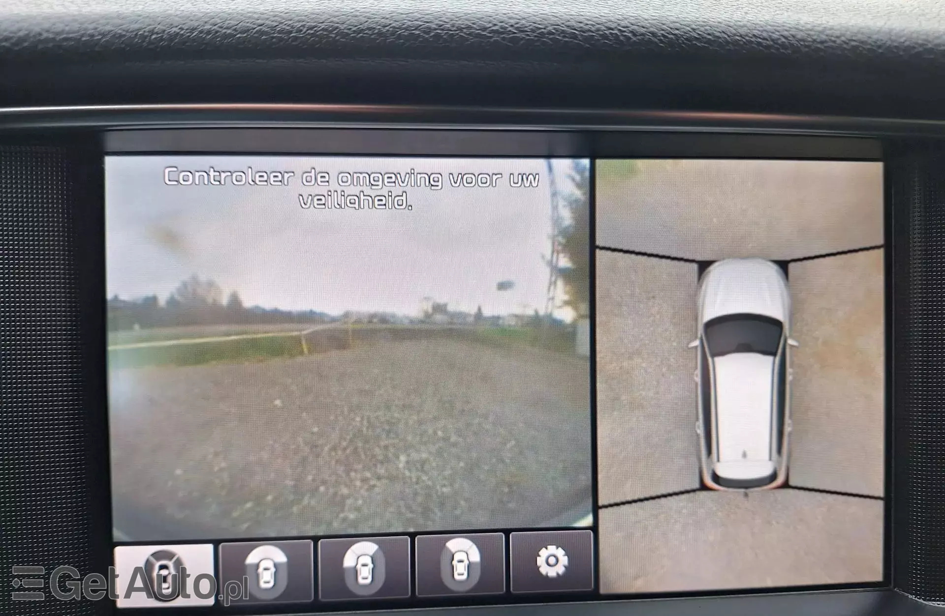 KIA Optima 1.7 CRDi (141 KM)