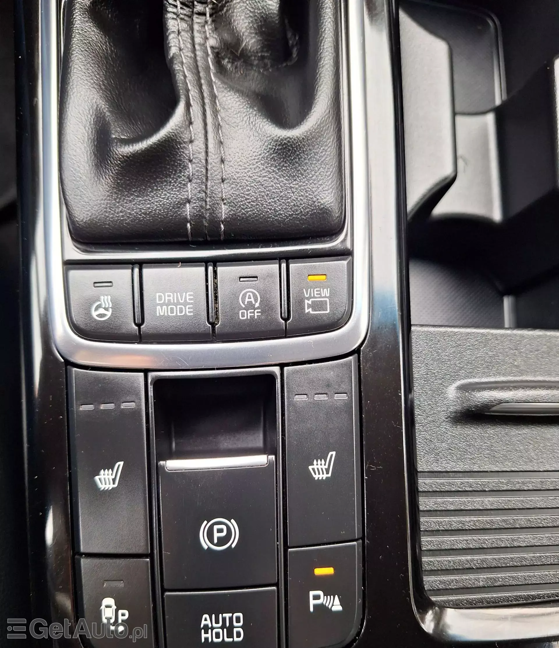 KIA Optima 1.7 CRDi (141 KM)